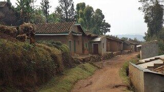 Sparking Growth in ITSCI Communities in Burundi