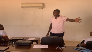 Changing practices on the ground: the joint tag management system in Malemba-Nkulu, Haut Lomami