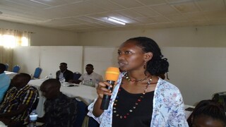 ITSCI forme des techniciens miniers au Rwanda