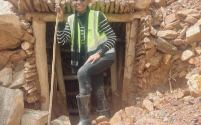 An ITSCI Field Officer’s story for International Women’s Day